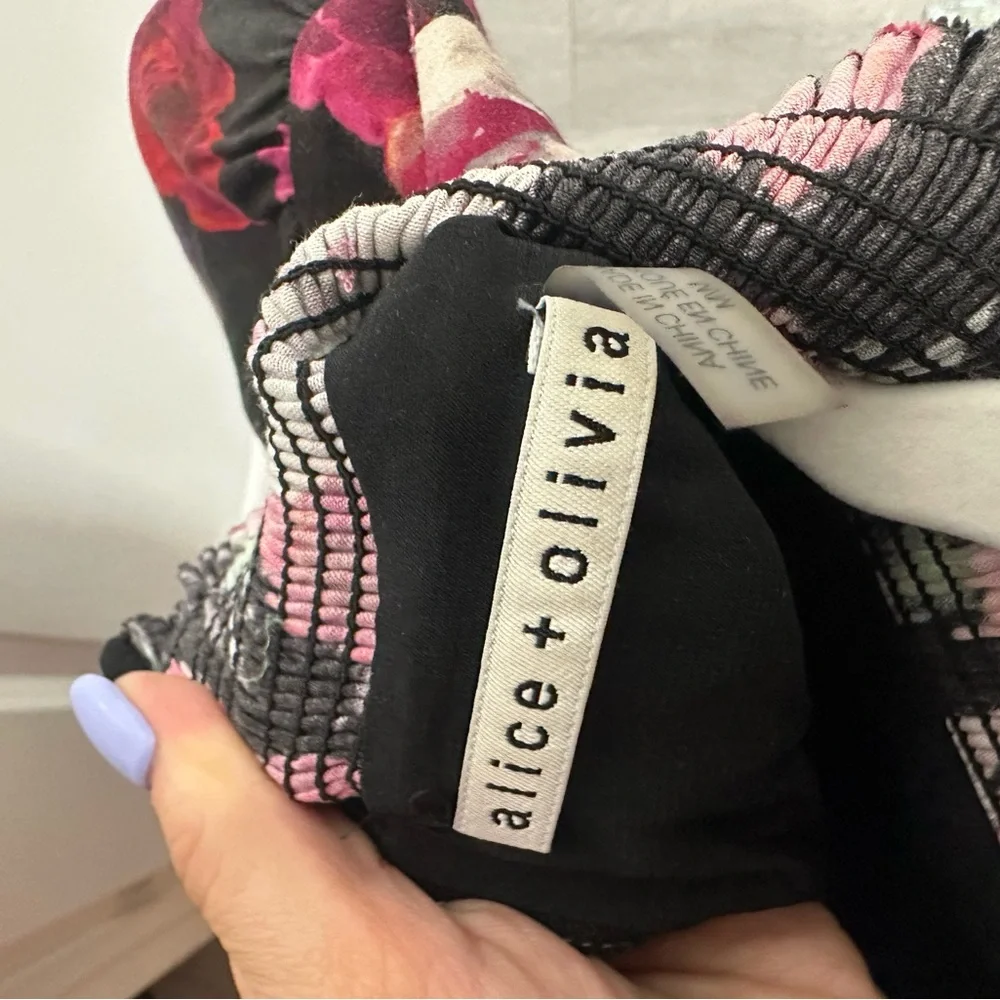 Floral Dress - Picture 4 of 4